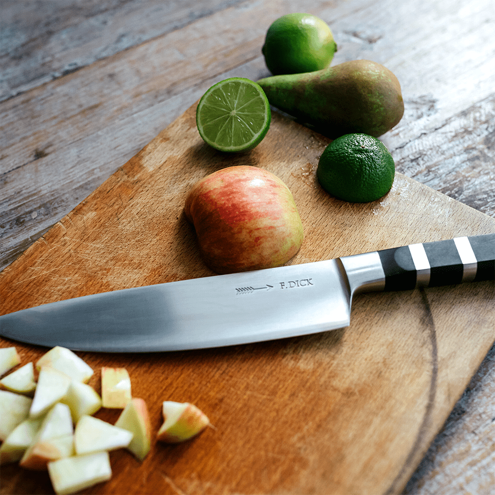 F.Dick 1905 Series Chef's Knife, 21cm 3 F.Dick 1905 Series Chef's Knife, 21cm - Image 2